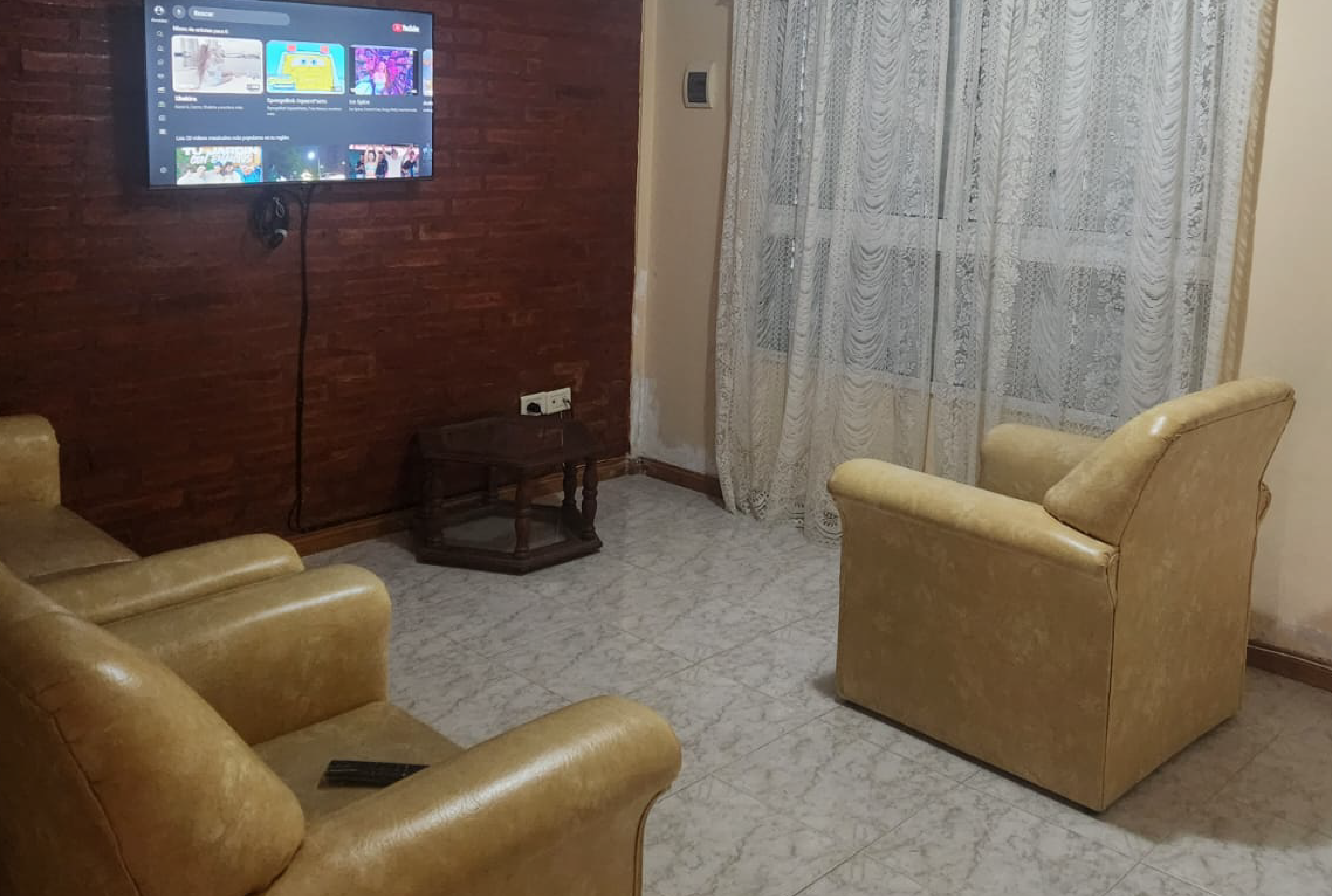 Living (2) - Acquadimare Madryn